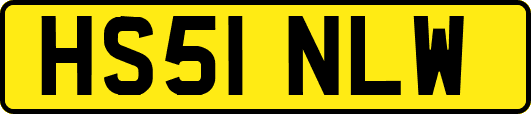 HS51NLW