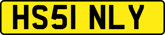 HS51NLY