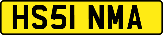 HS51NMA