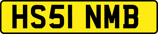HS51NMB