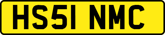 HS51NMC