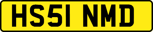 HS51NMD