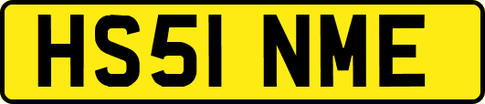 HS51NME
