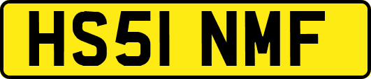 HS51NMF