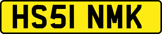 HS51NMK