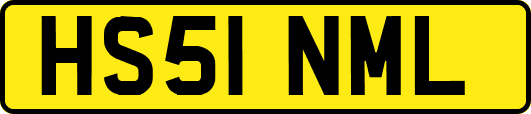 HS51NML