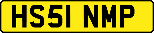 HS51NMP