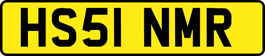 HS51NMR