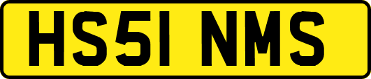 HS51NMS