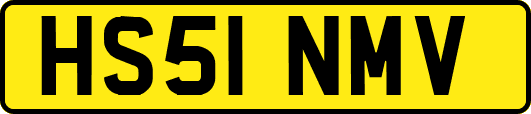 HS51NMV