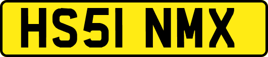 HS51NMX