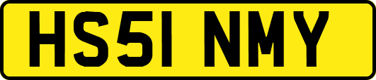 HS51NMY
