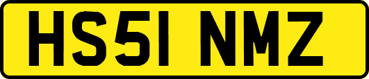 HS51NMZ
