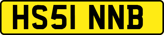 HS51NNB