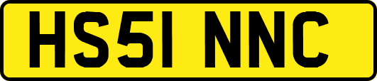 HS51NNC