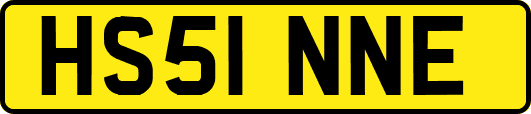 HS51NNE