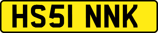 HS51NNK