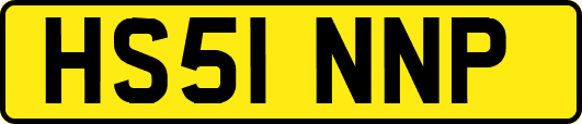 HS51NNP