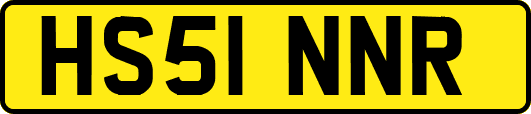 HS51NNR