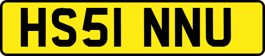 HS51NNU