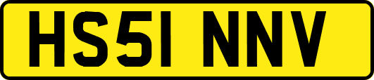 HS51NNV