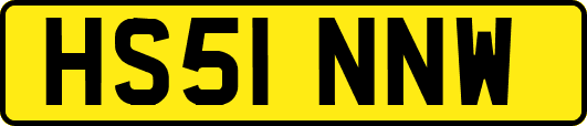 HS51NNW
