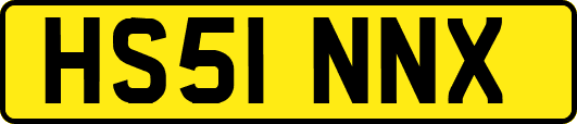 HS51NNX