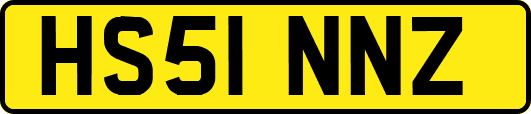 HS51NNZ