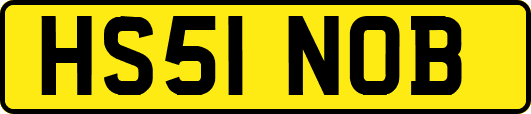 HS51NOB