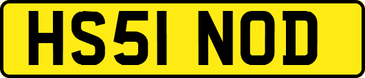 HS51NOD