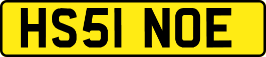 HS51NOE