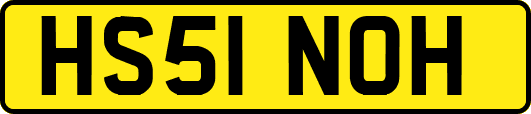 HS51NOH