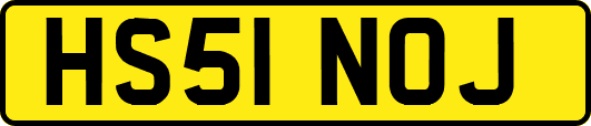 HS51NOJ