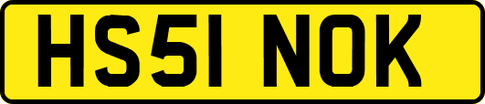 HS51NOK