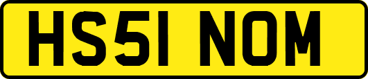 HS51NOM