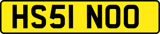 HS51NOO