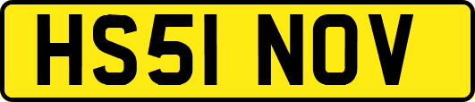 HS51NOV
