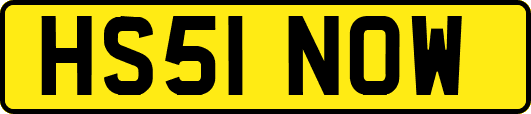 HS51NOW