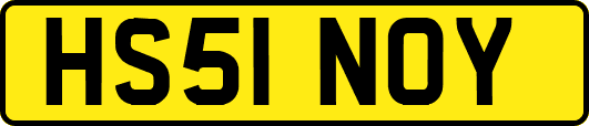 HS51NOY