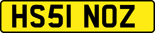 HS51NOZ