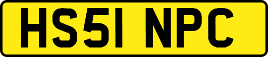 HS51NPC
