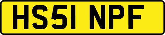 HS51NPF