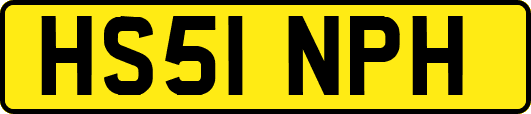 HS51NPH