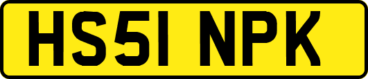 HS51NPK