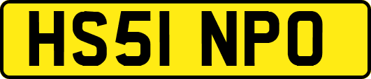 HS51NPO