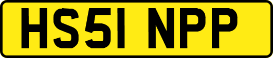 HS51NPP