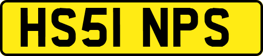 HS51NPS
