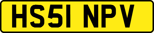 HS51NPV