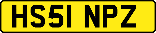 HS51NPZ