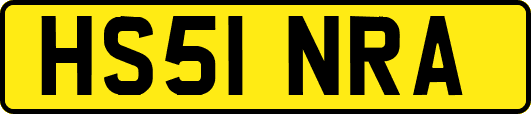 HS51NRA